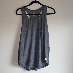 Reebok tank top size large